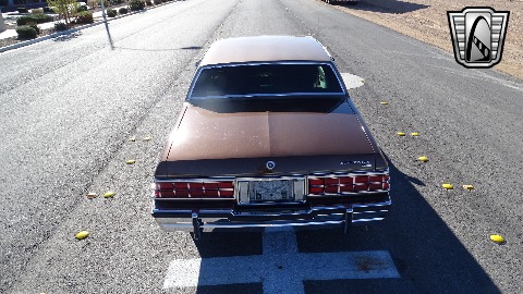 1981 Pontiac Bonneville image 17