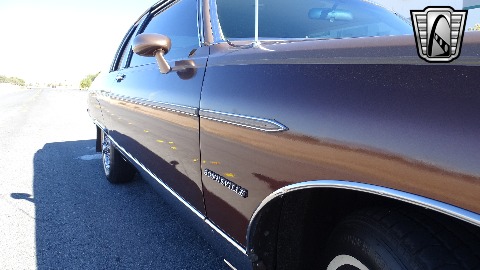 1981 Pontiac Bonneville image 43