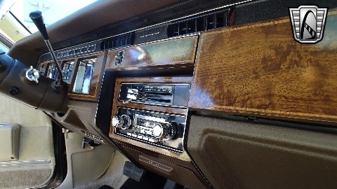 1981 Pontiac Bonneville image 69