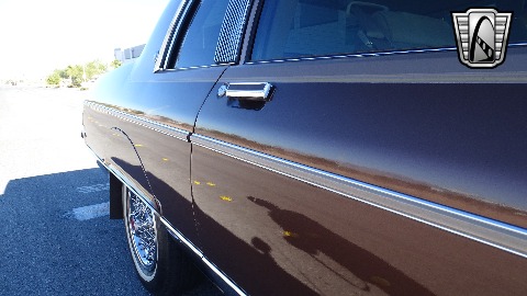 1981 Pontiac Bonneville image 44