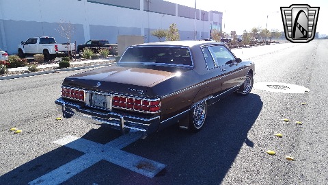 1981 Pontiac Bonneville image 19