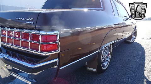 1981 Pontiac Bonneville image 45