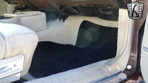 1981 Pontiac Bonneville image 97