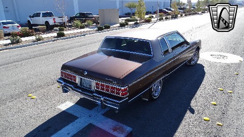 1981 Pontiac Bonneville image 20