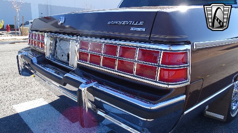 1981 Pontiac Bonneville image 46