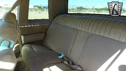 1981 Pontiac Bonneville image 72