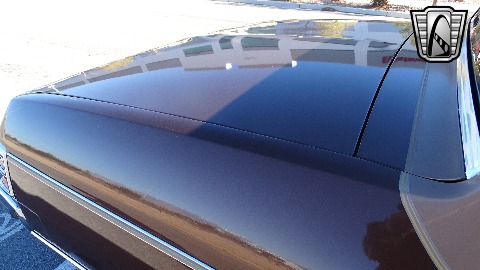 1981 Pontiac Bonneville image 47