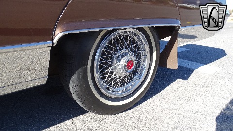 1981 Pontiac Bonneville image 99