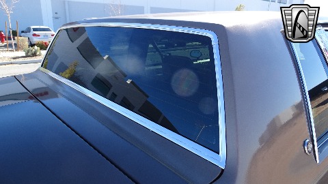 1981 Pontiac Bonneville image 48