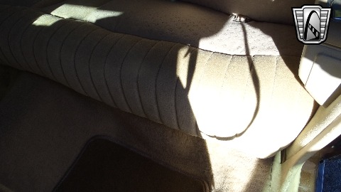 1981 Pontiac Bonneville image 74