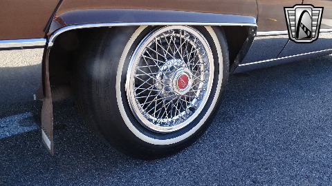 1981 Pontiac Bonneville image 100