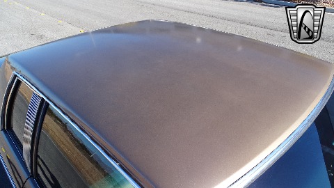 1981 Pontiac Bonneville image 49