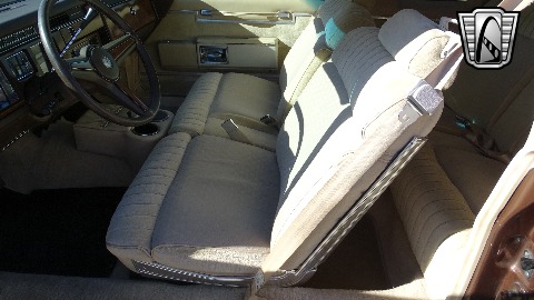 1981 Pontiac Bonneville image 75