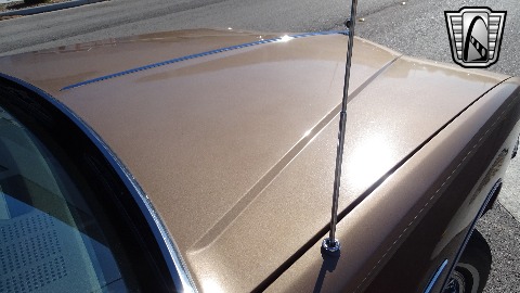 1981 Pontiac Bonneville image 50