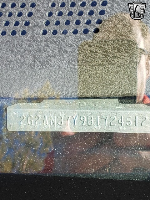 1981 Pontiac Bonneville image 128