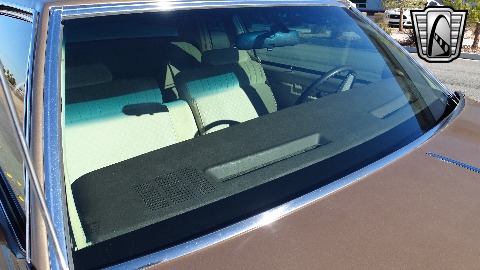 1981 Pontiac Bonneville image 51