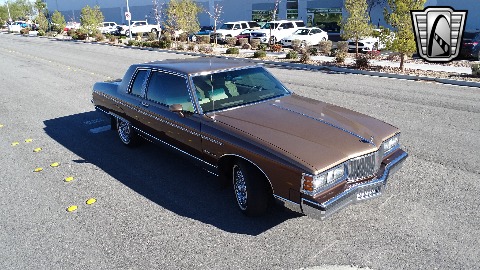 1981 Pontiac Bonneville image 26