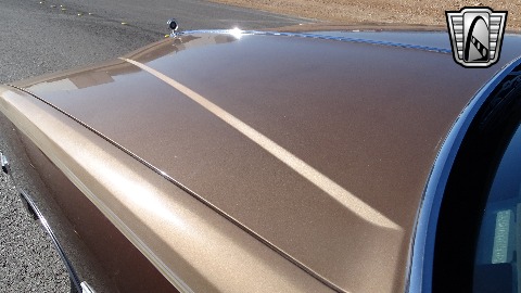 1981 Pontiac Bonneville image 52