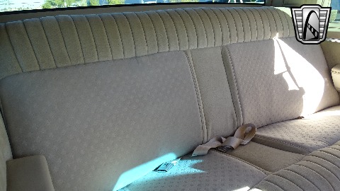 1981 Pontiac Bonneville image 78