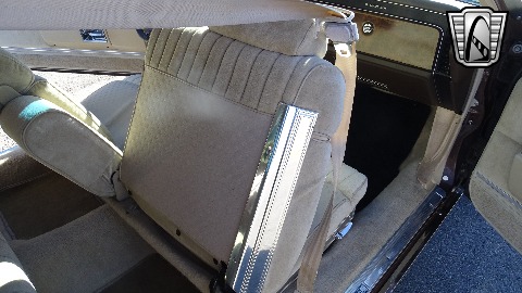 1981 Pontiac Bonneville image 79