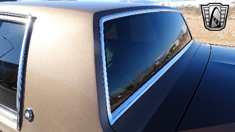 1981 Pontiac Bonneville image 54