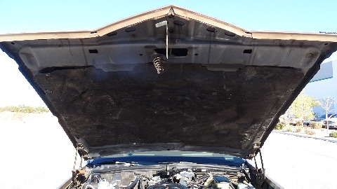 1981 Pontiac Bonneville image 106