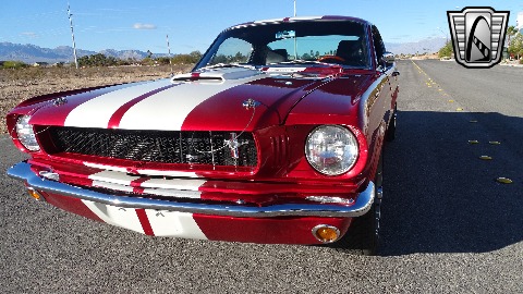 1965 Ford Mustang image 29