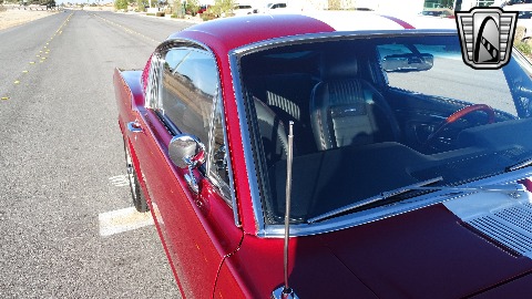 1965 Ford Mustang image 55