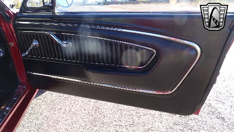1965 Ford Mustang image 81