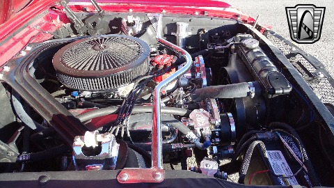 1965 Ford Mustang image 107