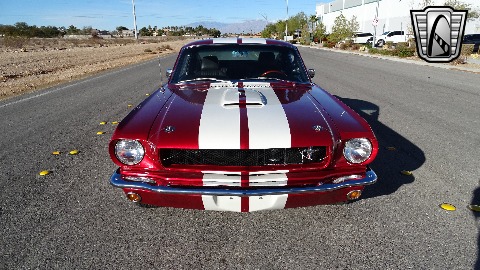 1965 Ford Mustang image 4