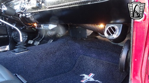 1965 Ford Mustang image 82