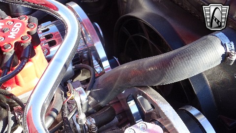 1965 Ford Mustang image 108