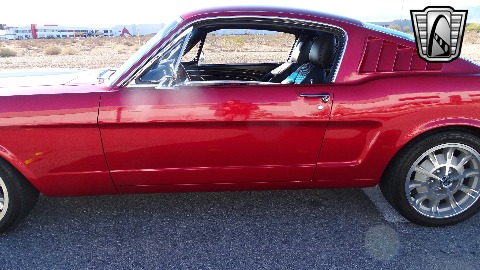 1965 Ford Mustang image 31