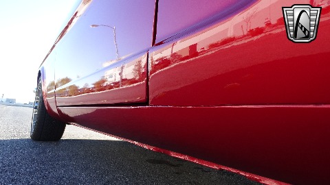 1965 Ford Mustang image 57