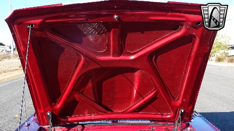 1965 Ford Mustang image 109