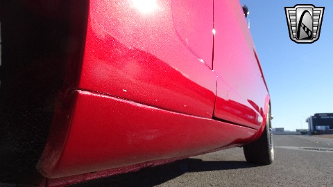 1965 Ford Mustang image 58