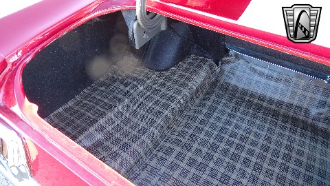 1965 Ford Mustang image 111