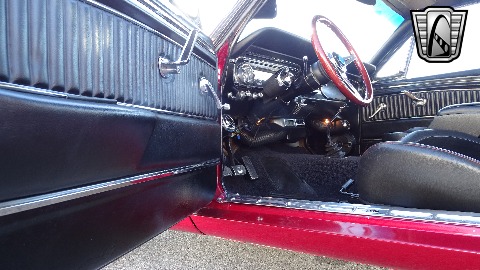 1965 Ford Mustang image 60