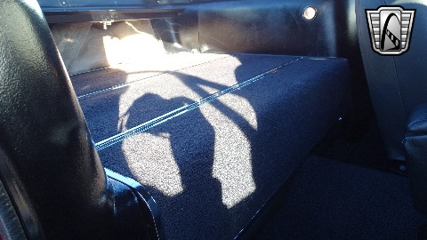 1965 Ford Mustang image 86