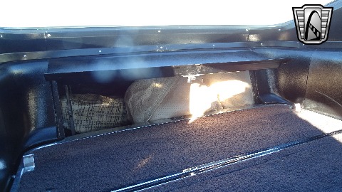 1965 Ford Mustang image 87