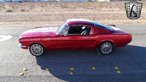 1965 Ford Mustang image 11