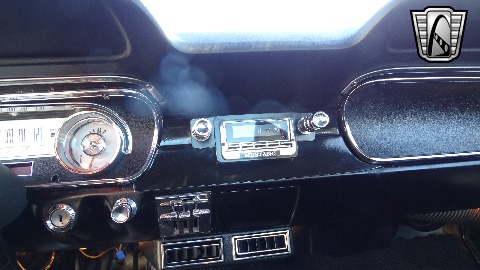 1965 Ford Mustang image 63