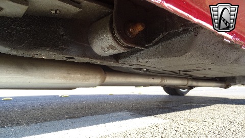 1965 Ford Mustang image 115