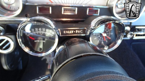 1965 Ford Mustang image 90