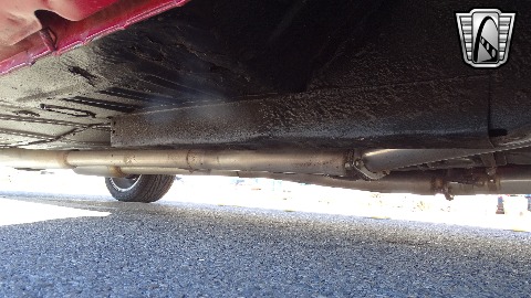 1965 Ford Mustang image 116