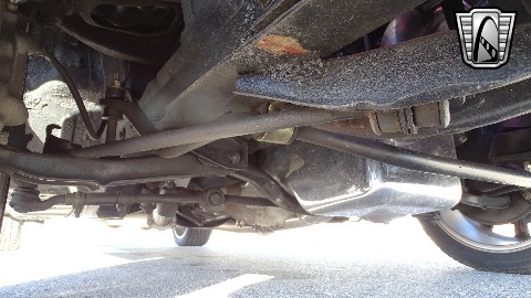 1965 Ford Mustang image 117