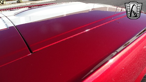 1965 Ford Mustang image 40