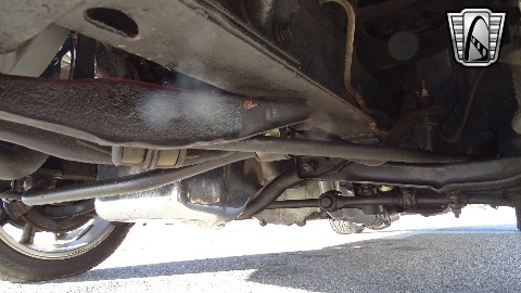 1965 Ford Mustang image 118