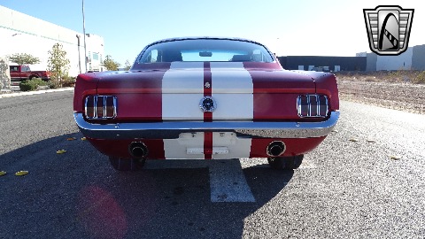 1965 Ford Mustang image 15